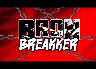  Bron Breakker Titantron AE Arena Effect Song Fear No Evil WWE Def Rebel