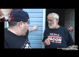 Reaction 85 GRANDPA S BIGGEST FARTS PART 1 By TheAngryGrandpaShow