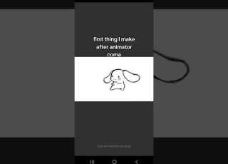 I Ll Make More Animations I Promise Katseye Artist Flipaclip Animation Art