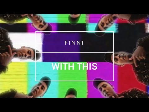 Finni With This OFFICIAL MUSIC VIDEO YLTV