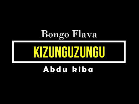 Kizunguzungu Abdukiba