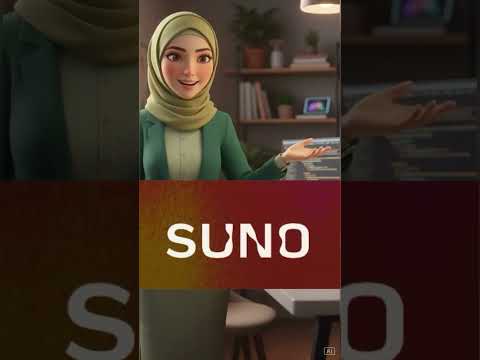 كيف ت حو ل القصائد إلى أناشيد بصوت جميل باستخدام الذكاء الاصطناعي Suno AI في التعليم كيف ت حو ل القصائد إلى أناشيد بصوت جميل باستخدام الذكاء الاصطناعي Suno AI في التعليم