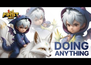  NEOBT DAY 54 LEVELING CALON PETANI BARBAR Sealfirst Sealonline Livestreaming