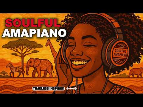 Soulful Afro Deep House 2025 Stress Relief Chillout Mix 22 Soulful Afro Deep House 2025 Stress Relief Chillout Mix 22