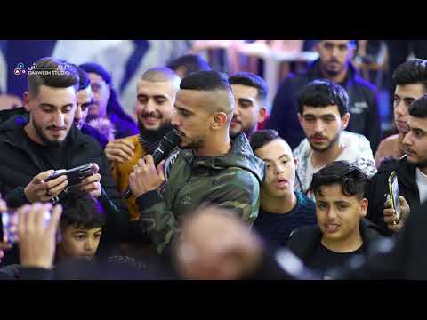 دحية حرامي السيارة متسوبيشي جديد وحصري ملك الدحية عبدالله السعايدة يزن ابو ساكوت بني نعيم