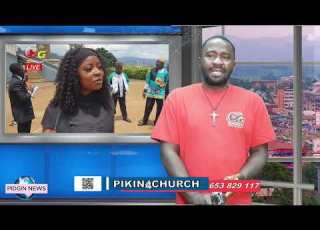  PIDGIN NEWS TUESDAY 28 JULY 2026