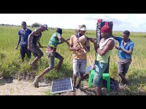 BHULEMELA KIKUNDI CHA IZUGA 2025