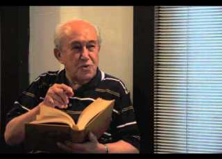  یادی از استاد احمد ابراهیمی In Memory Of Maestro Ahmad Ebrahimi