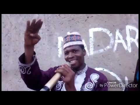 Sabon Majalasin Dan Gano