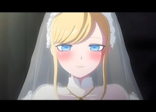 Bochan Finally Marries Alice The Duke Of Death And His Maid Season 3