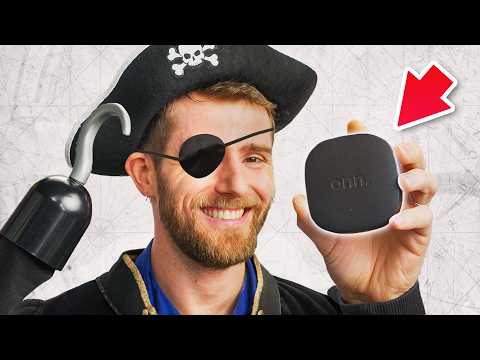 This 20 Android TV Streaming Box Is Great For Pirates Android TV Device Roundup