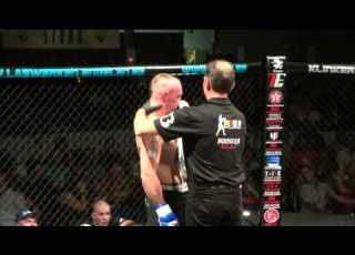  SHC 10 Ricardo Van Veelen Vs Abi El Khalfi
