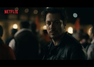 Dogs Of Berlin I Tarih Duyurusu HD I Netflix