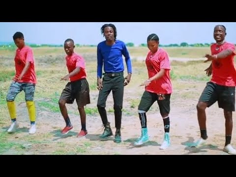 Guli Guli Song Shiwa Luchoma Lamadi NYANDA MASUMBUKO Dr Fmajoo