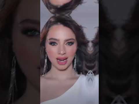 مين قال بيسان اسماعيل مو حلوة