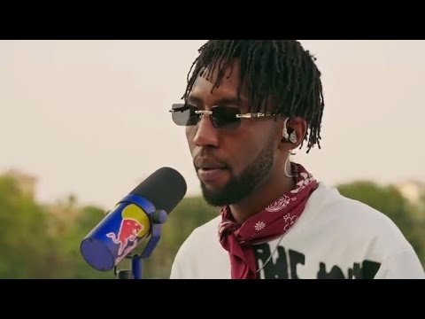 MONTIYAGO LASAGNA مونتياغو لازانيا FREESTYLE REDBULL EGYPT