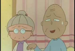 Chibi Maruko Chan 116 The Broken Camera