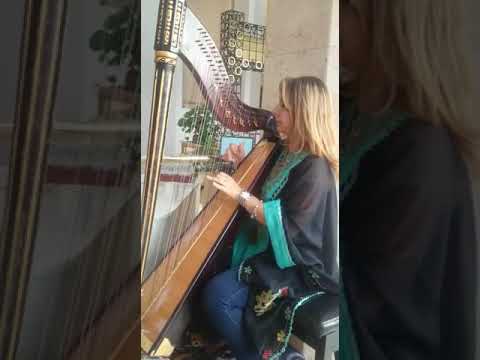 اجمل عزف ديني بالعود اناشيد