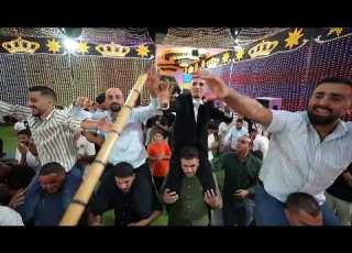  مهرجان ابو عريش سهرة العريس مصطفى ابو عريش الفنان يوسف الشيخ 2026