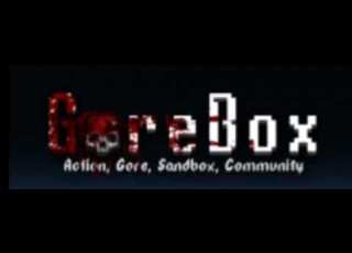 GoreBox Remastered Bloodlust Menu Theme