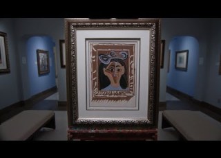 How Pablo Picasso Transformed 20th Century Art