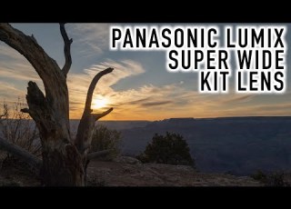  Can A Kit Lens Be Truly Excellent Panasonic LUMIX S 20 60mm F 3 5 5 6 Review