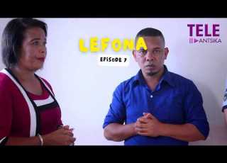  Lefona Andiany 07 Iray Manontolo
