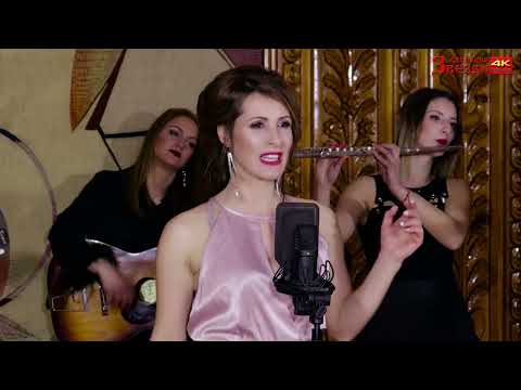 Майстор най добър Росица Делева и формация Звезди 4К