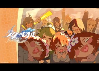 崩壊 スターレイル 2ndアニバーサリー スペシャルアニメ 旅の途中で