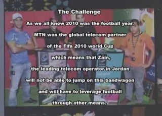 Zain Jordan