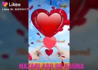  Nazari Aso Da Kauna