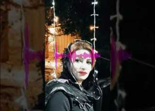 Azadeh Kebriya Cheshm Be Rah آهنگ چشم به راه از آزاده کبریا