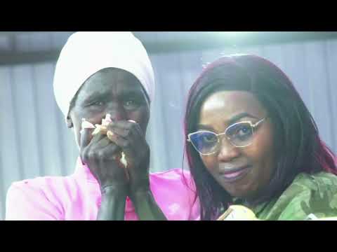 Bishop Ben S 100 000 Surprise Left This Mukurino In Tears