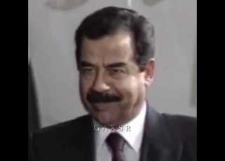 مرحوم يالغالي صدام حسين ابوعدي Fyp