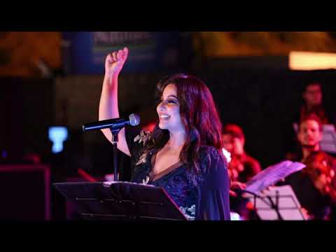 طربيات يسرا محنوش وعملت ايه فينا السنين سنتين وانا احايل فيك سيرة الحب زي العسل