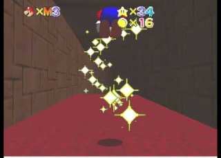  B3313 V0 9 Strange Looping Hallway READ DESC