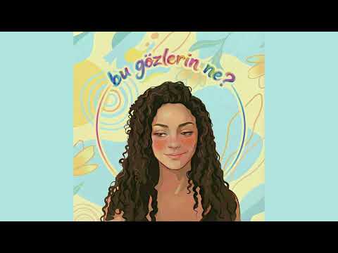 Bedo Bu Gözlerin Ne