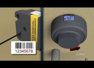  X 10 Operations Using The Electronic Serial Number To Set The Operating Mode And Combination
