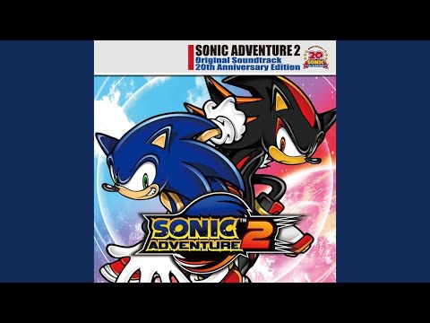 Live Learn Main Theme Of Sonic Adventure 2