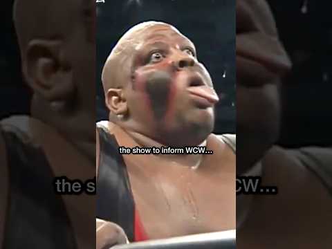 These Hardcore Legends Bailed On WCW