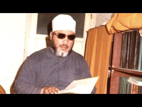 صحفي علماني للشيخ كشك انت رمز الاسلام المتخلف والشيخ يرد لا يشرفني الرد على الصراصير امثالك