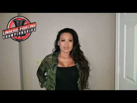 LFC Prez Suspends Lingerie Fighters