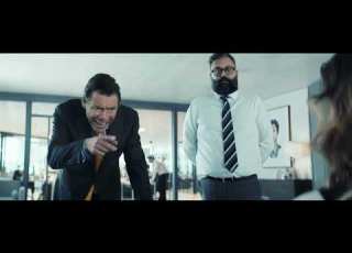  Nationwide Advert Mist Me Dominic West