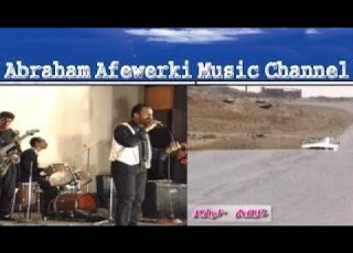  Abraham Afewerki Music Channel Desta Libey Official Video Clip