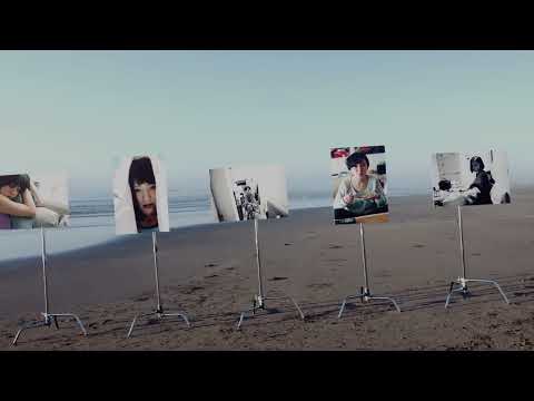 猫 Neko AI 옥냥이 커버 Music Video Ver 한글자막