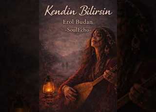 Kendin Bilirsin Anatolian Rock Cover SoulEcho