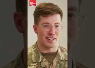  Why Is Armed Forces Day Important LCpl Stephen Harris