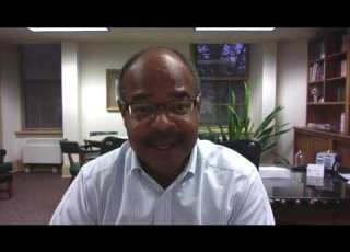 A Message From Dean Wilcots