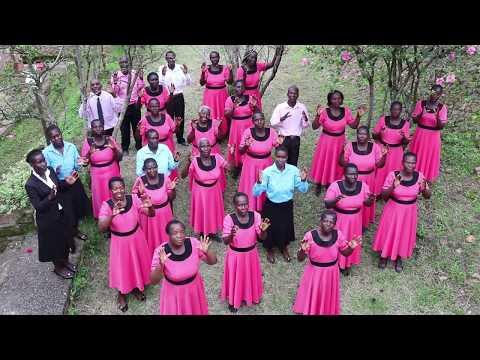 MIFUPA MIKAVU BY SDA ERONGE CHURCH CHOIR