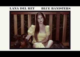  Lana Del Rey Cherry Blossom Official Audio